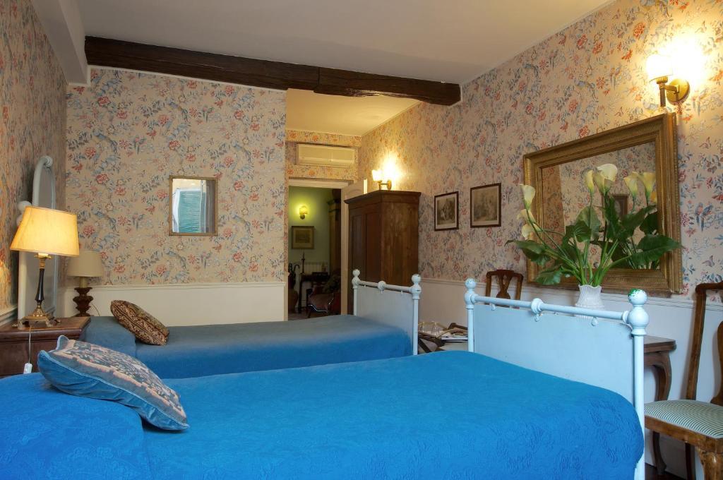 Guest House Arco Dei Tolomei Roma Exterior foto