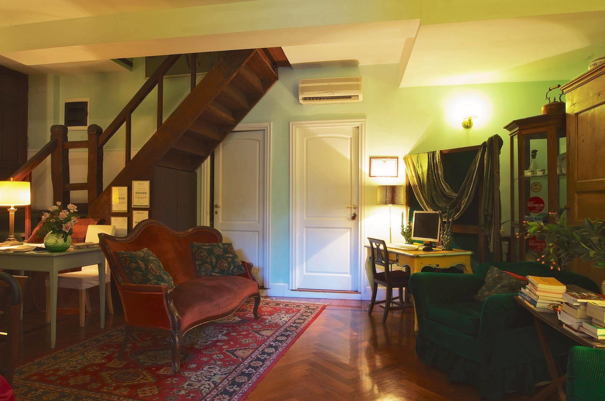 Guest House Arco Dei Tolomei Roma Exterior foto