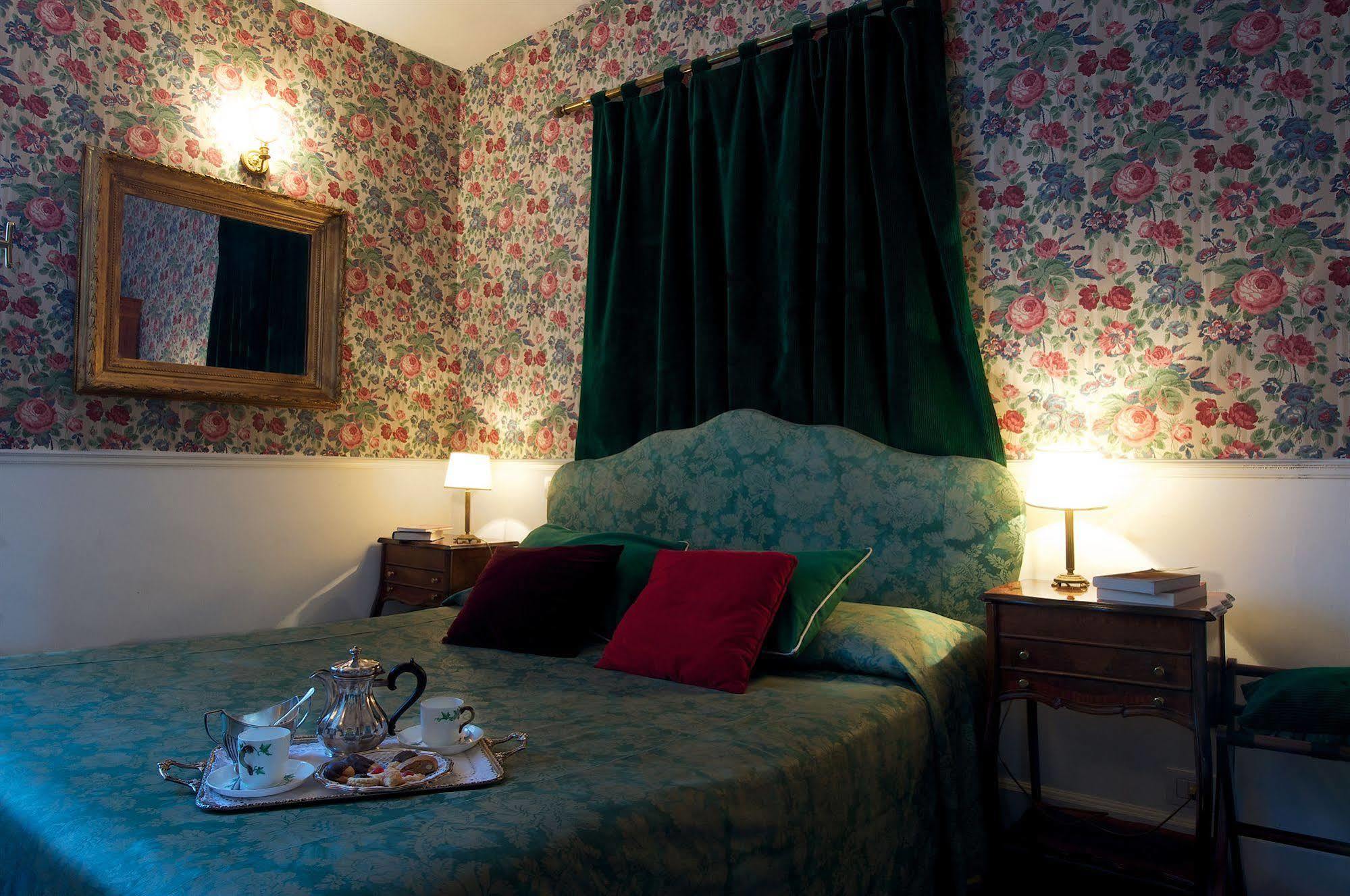 Guest House Arco Dei Tolomei Roma Exterior foto